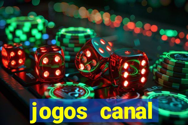 jogos canal premiere hoje